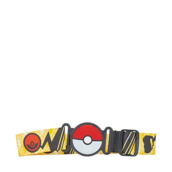 jazwares  Pokémon Clip'n'Go Poké Set, Zufallsauswahl 