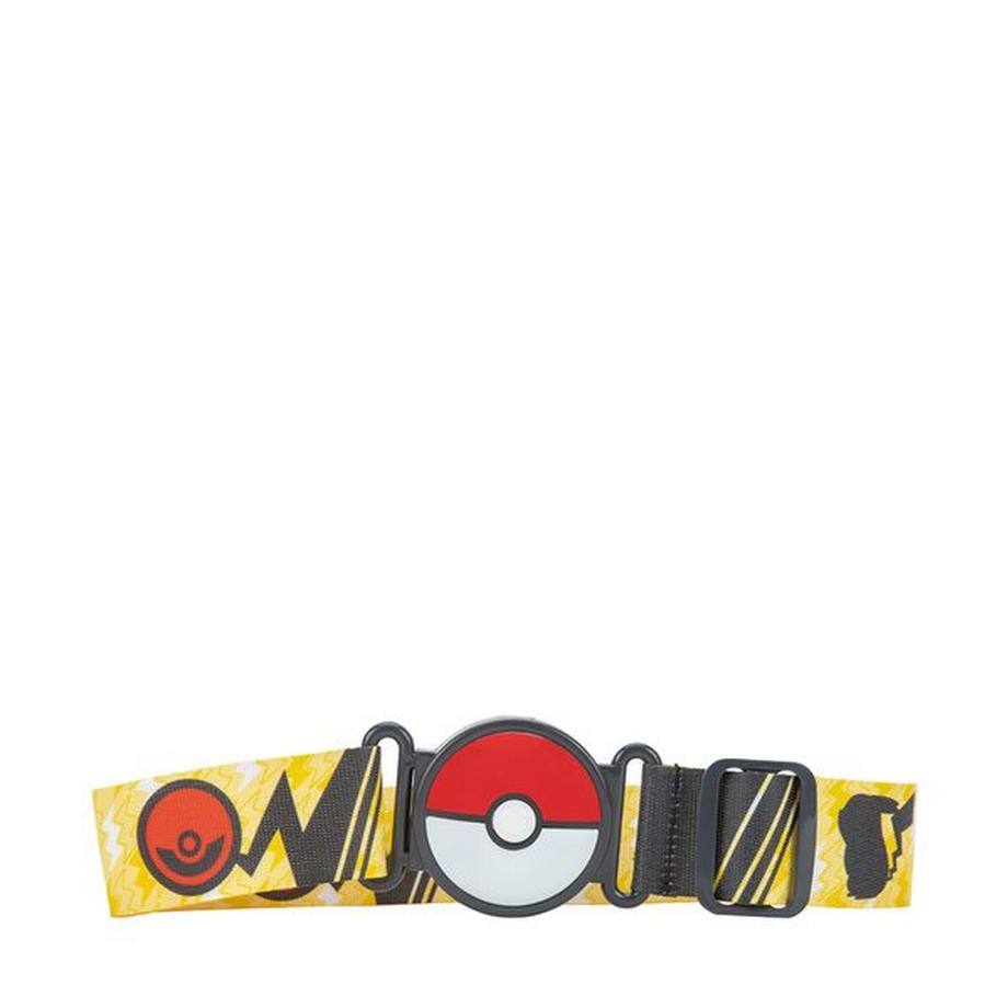 jazwares  Pokémon Clip'n'Go Poké Set, Zufallsauswahl 