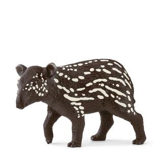 Schleich  14851 Jeune tapir 