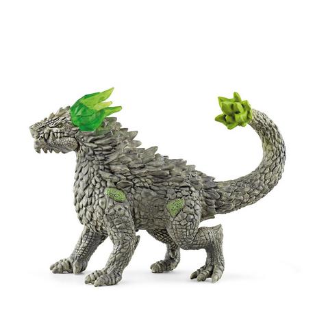Schleich  70149 Drago di pietra 