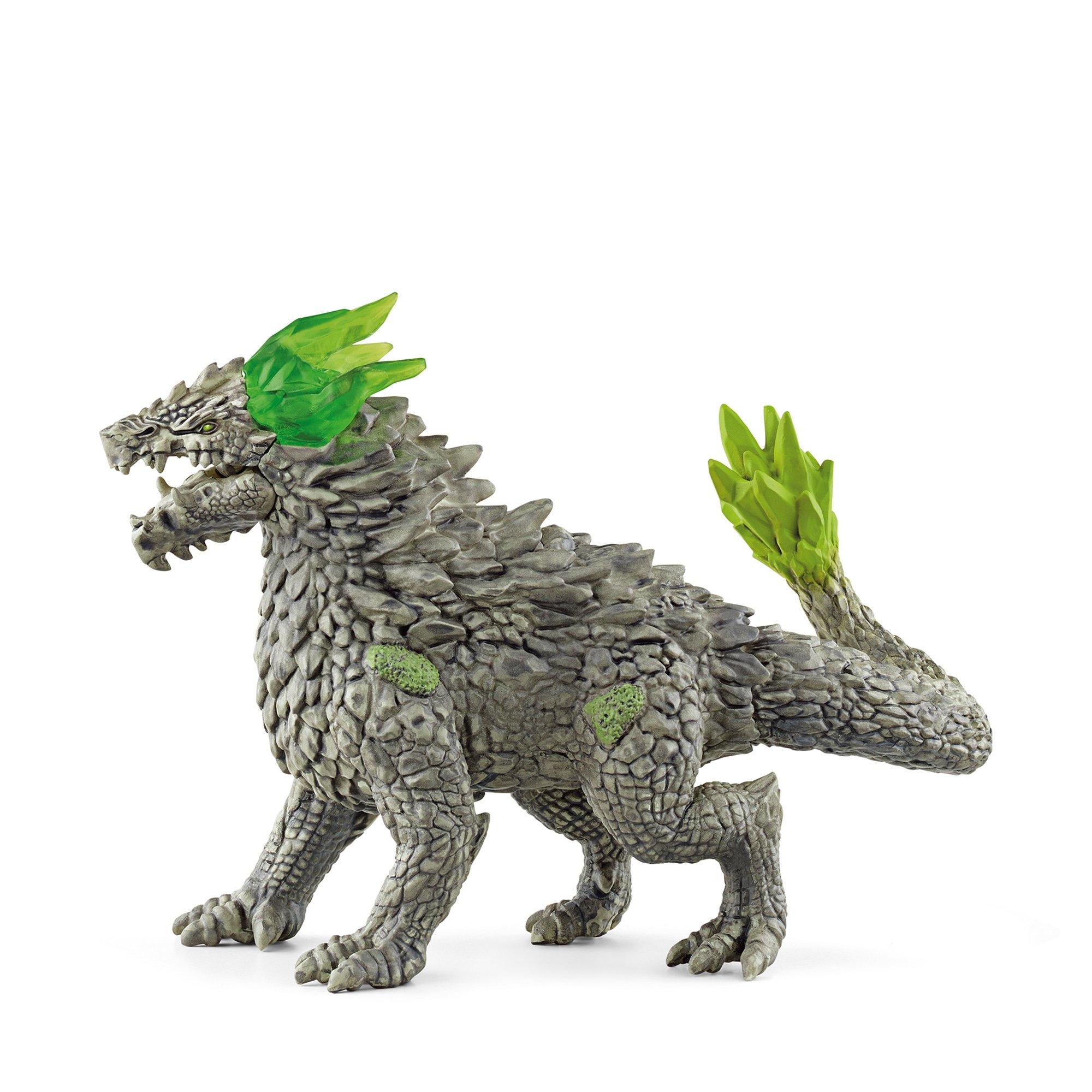 Schleich  70149 Drago di pietra 