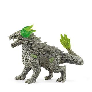 Schleich  70149 Drago di pietra 