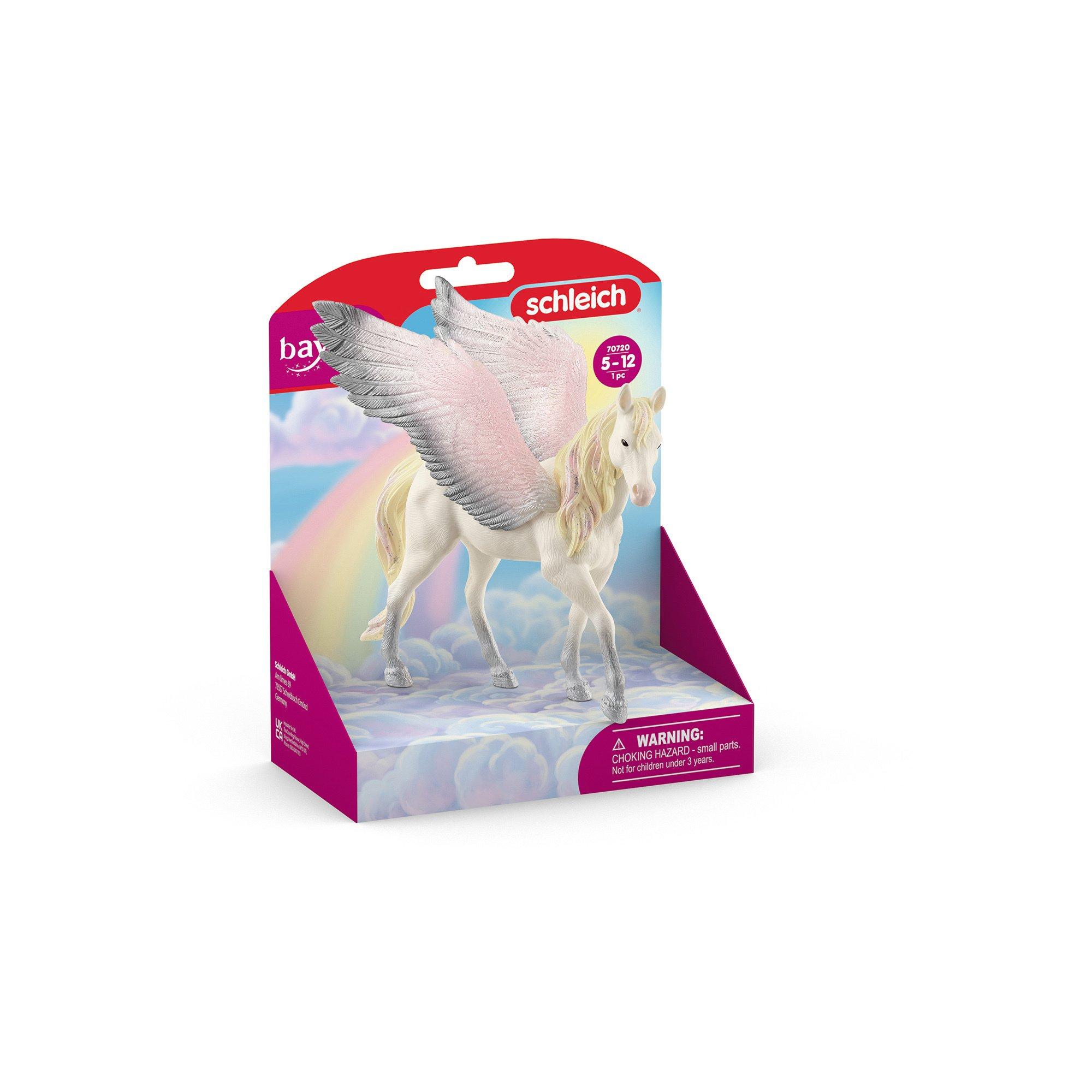 Schleich  70720 Pegasus 