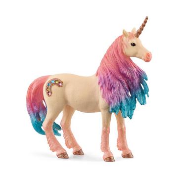 70723 Marshmallow Unicorno - Mare