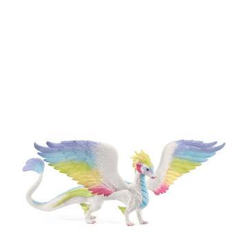 70728 Drago Arcobaleno