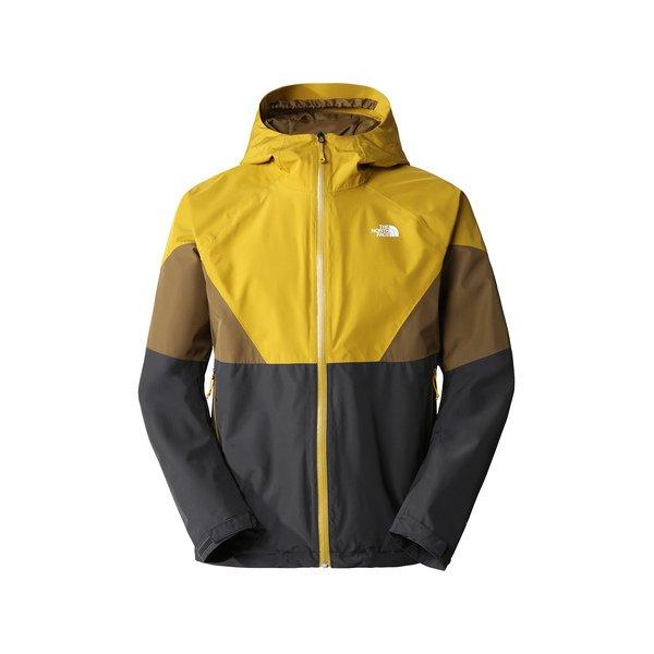 THE NORTH FACE LIGHTNING Trekkingjacke mit Kapuze 