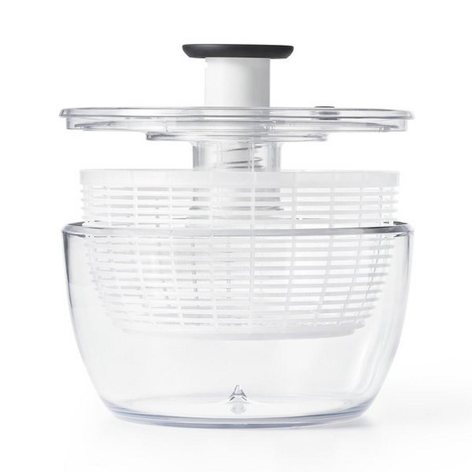 OXO Essoreuse à salade +Shaker Good Grips 