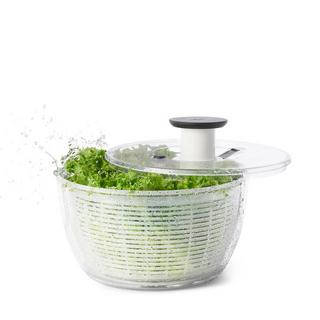 OXO Centrifuga per insalata +Shaker Good Grips 