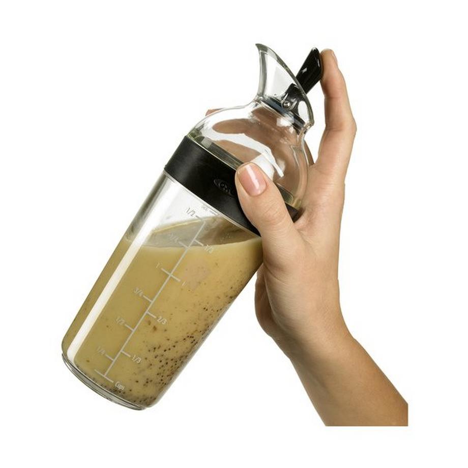 OXO Essoreuse à salade +Shaker Good Grips 