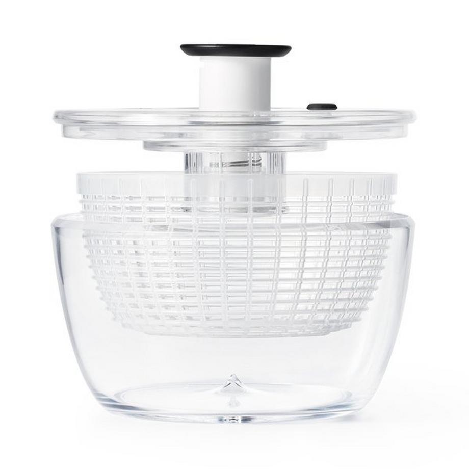 OXO Centrifuga per insalata +Shaker Good Grips 