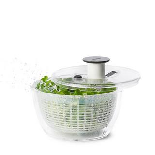 OXO Centrifuga per insalata +Shaker Good Grips 