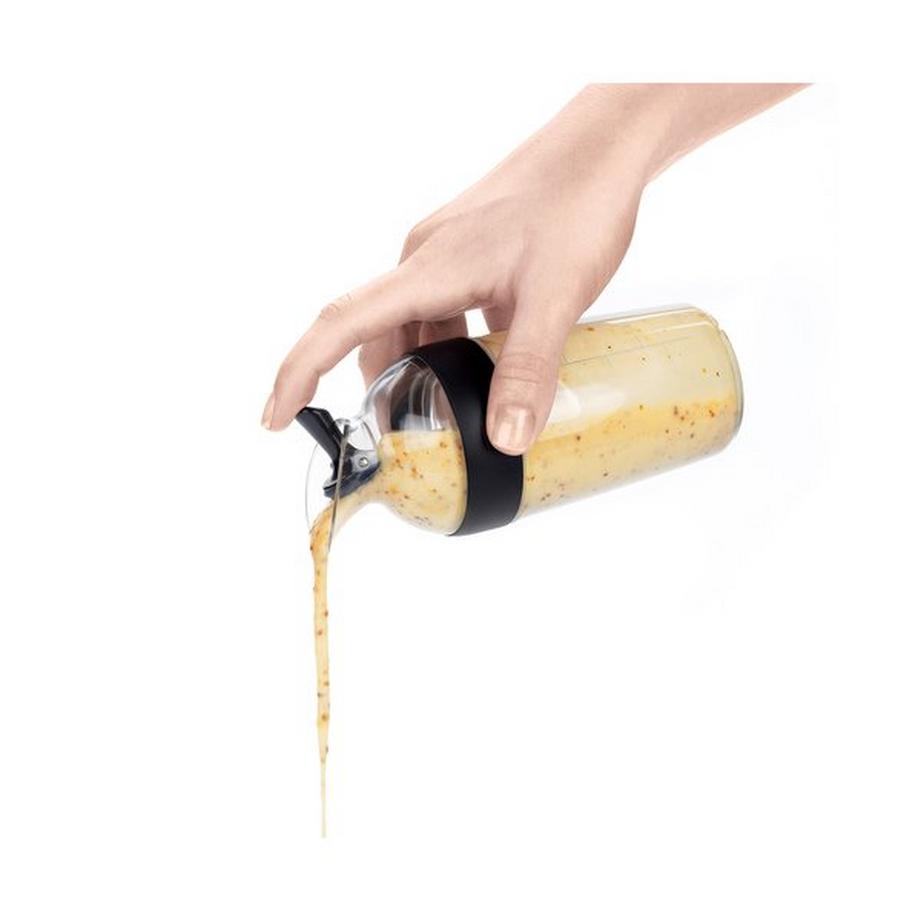 OXO Centrifuga per insalata +Shaker Good Grips 