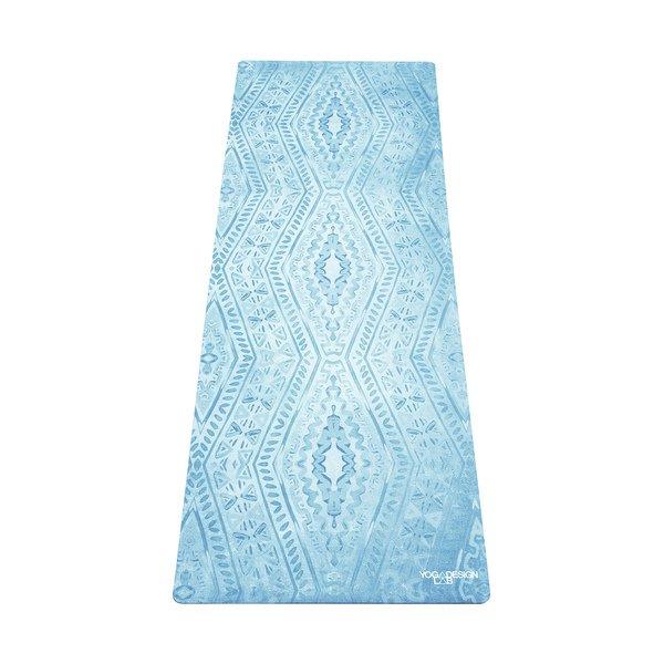 Image of Yoga Matte Unisex Hellblau 178X24X0.35CM