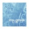 Yoga Design Lab Combo Studio Mat 3.5mm Tappetino da yoga 