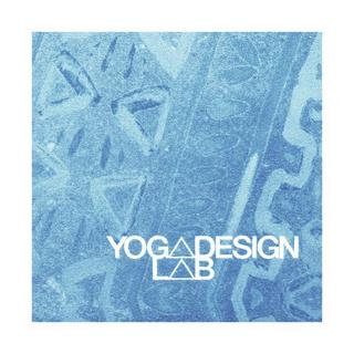 Yoga Design Lab Combo Studio Mat 3.5mm Yoga Matte 