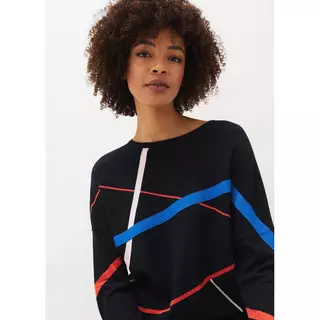 Phase Eight Pullover Candice Multicolor