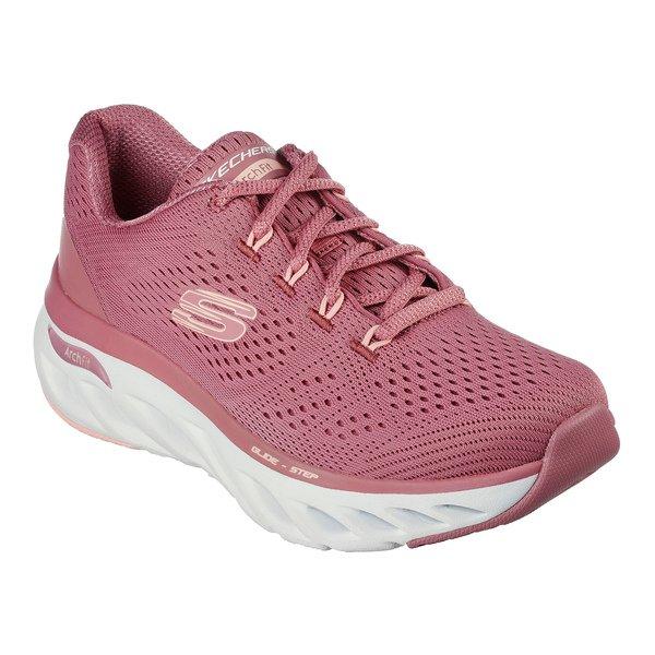 Image of Sneakers, Low Top Unisex Rosa 39