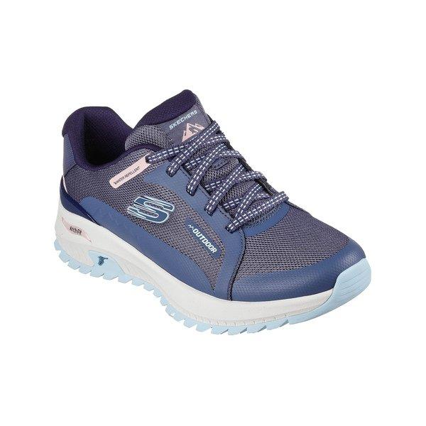 SKECHERS Arch Fit Discover W Sneakers, Low Top 