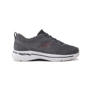 SKECHERS GoWalk Arch Fit Sneakers, Low Top 