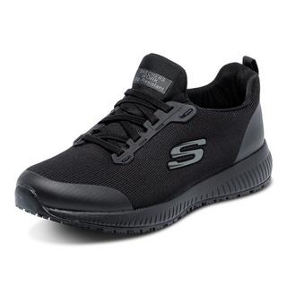 SKECHERS Squad SR W Sneakers, Low Top 