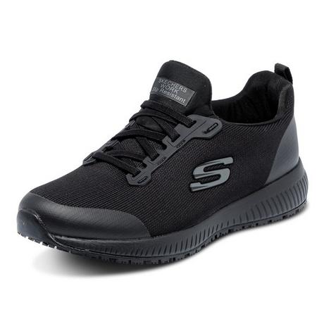 SKECHERS Squad SR W Sneakers, Low Top 