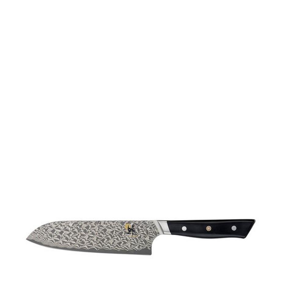 Couteau santoku