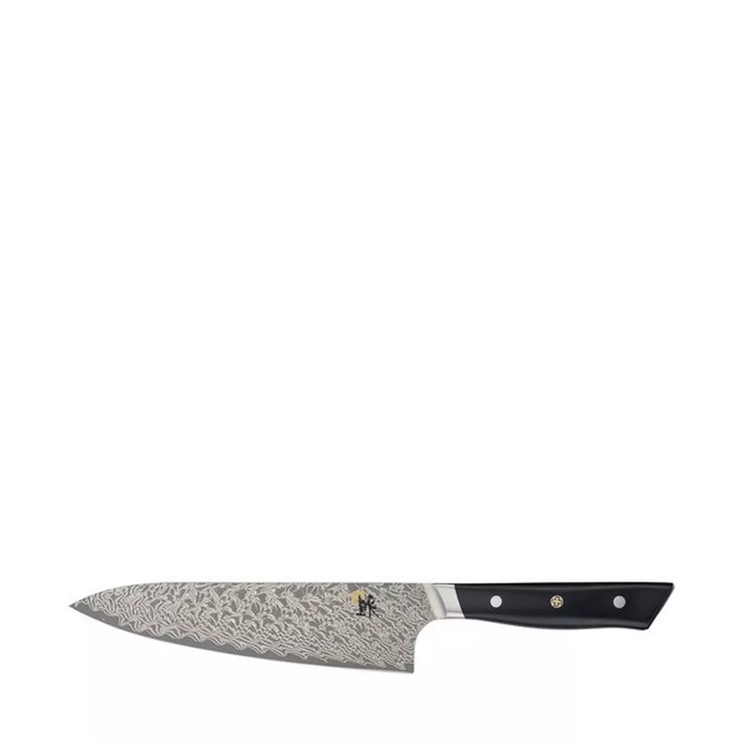 Zwilling - Kochmesser, 34cm, Black