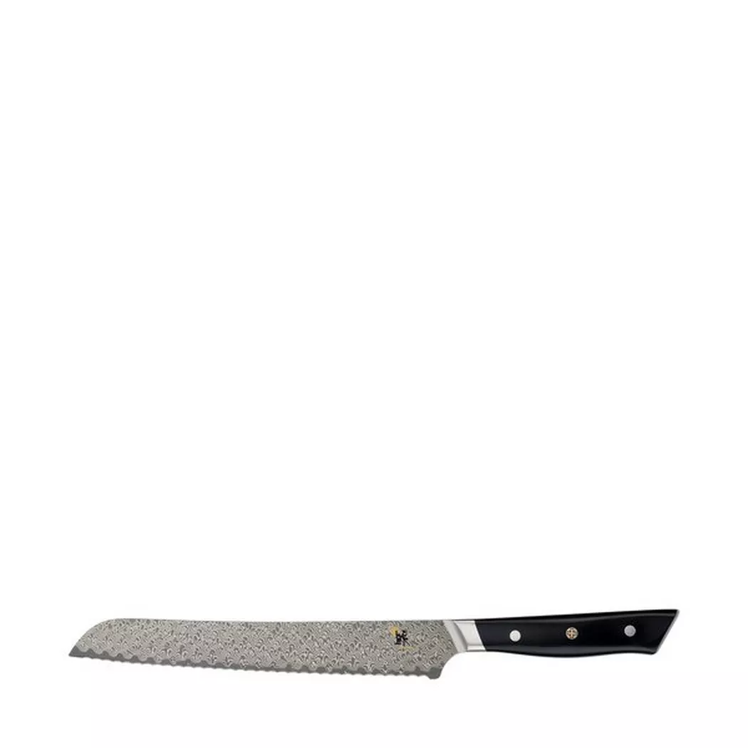Zwilling - Brotmesser, 44cm, Black