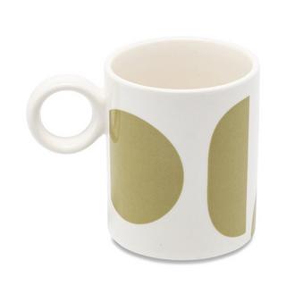 Manor Mug con manico Grafic 