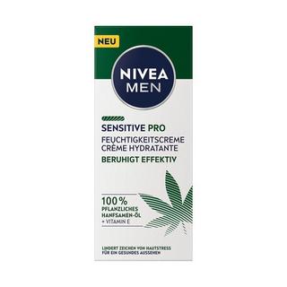 NIVEA Men Sensitive Pro Sensitive Pro Crema Idratante 