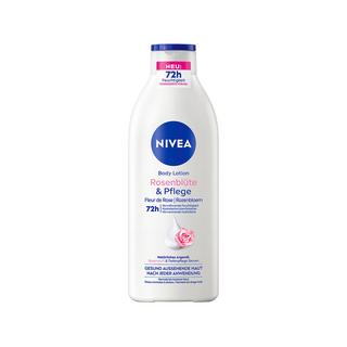 NIVEA Rosenblüte Body Lotion Rosenblüte 