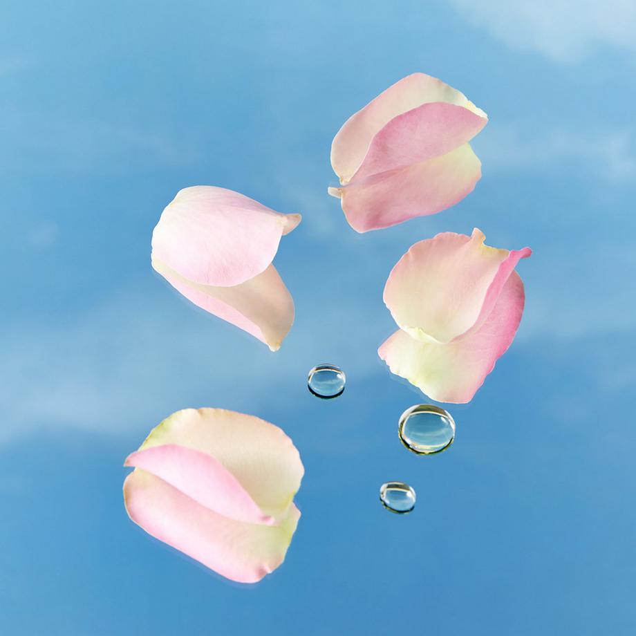 NIVEA Rosenblüte Body Lotion Rosenblüte 