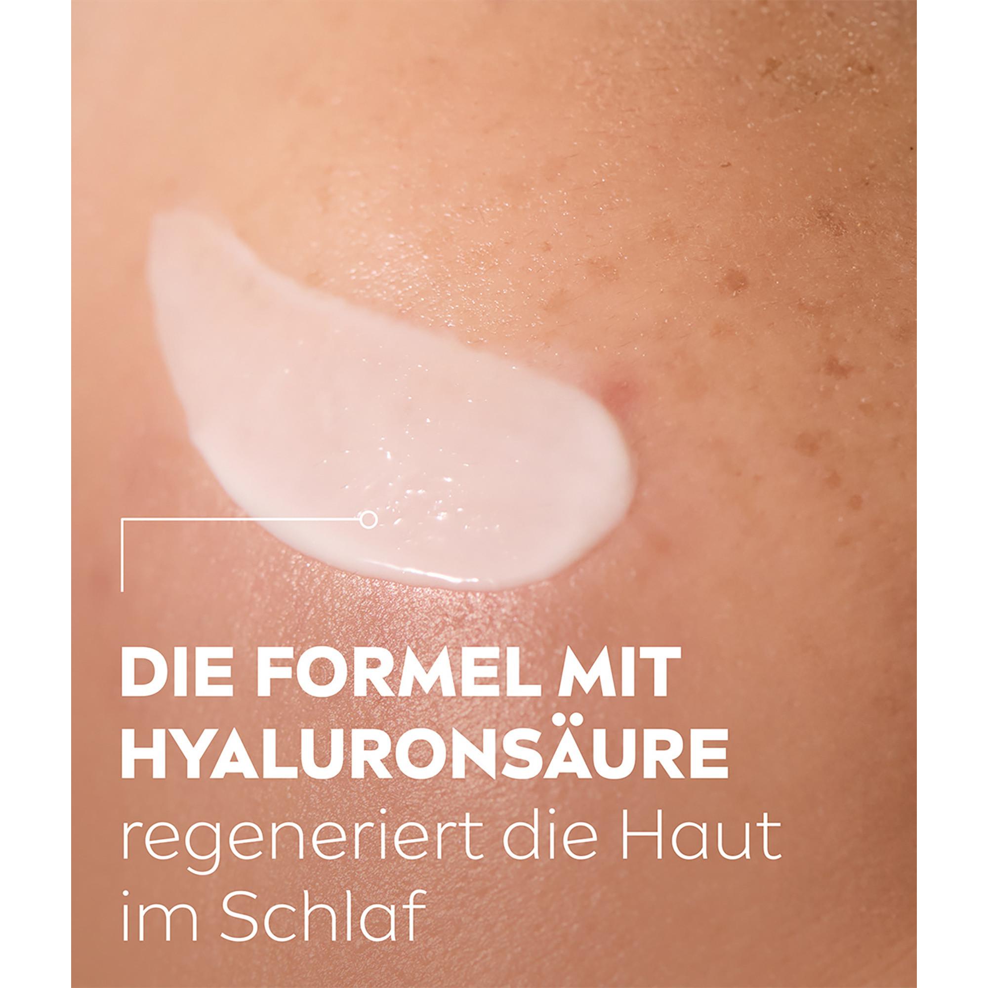 NIVEA Cellular Luminous630® Anti-Pigmentflecken Nachtcreme 