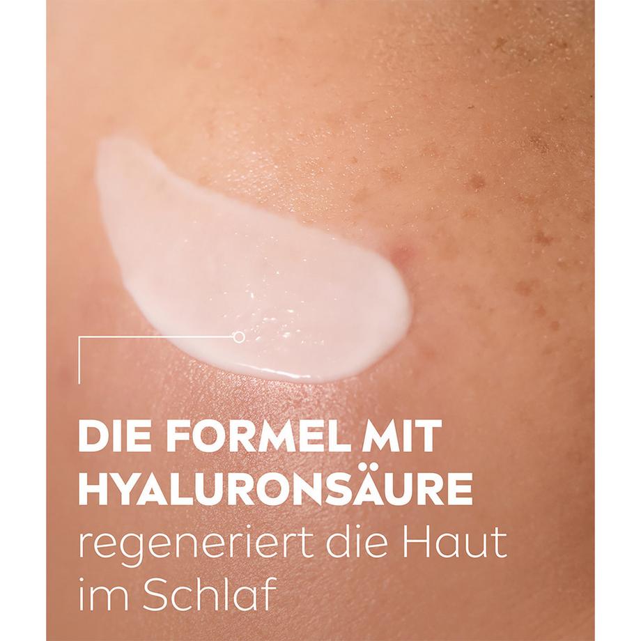 NIVEA Cellular Luminous630® Anti-Pigmentflecken Nachtcreme 