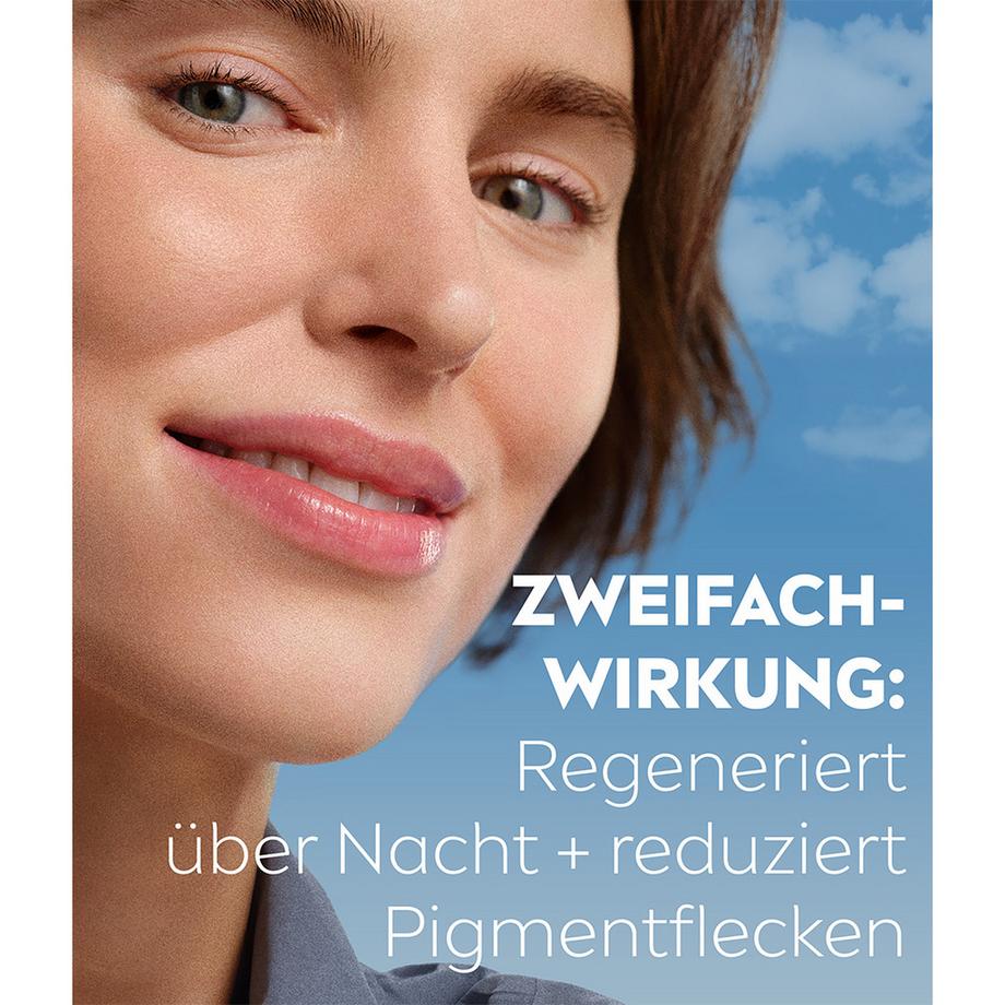 NIVEA Cellular Luminous630® Anti-Pigmentflecken Nachtcreme 