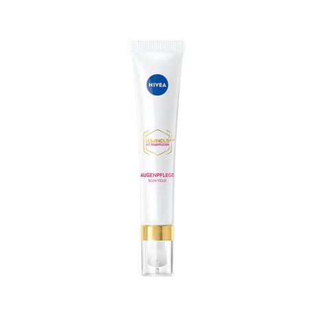 NIVEA Cellular Luminous630® Anti-Dunkle Augenringe Soin Yeux Anti-Cernes Cellular Luminous630® 