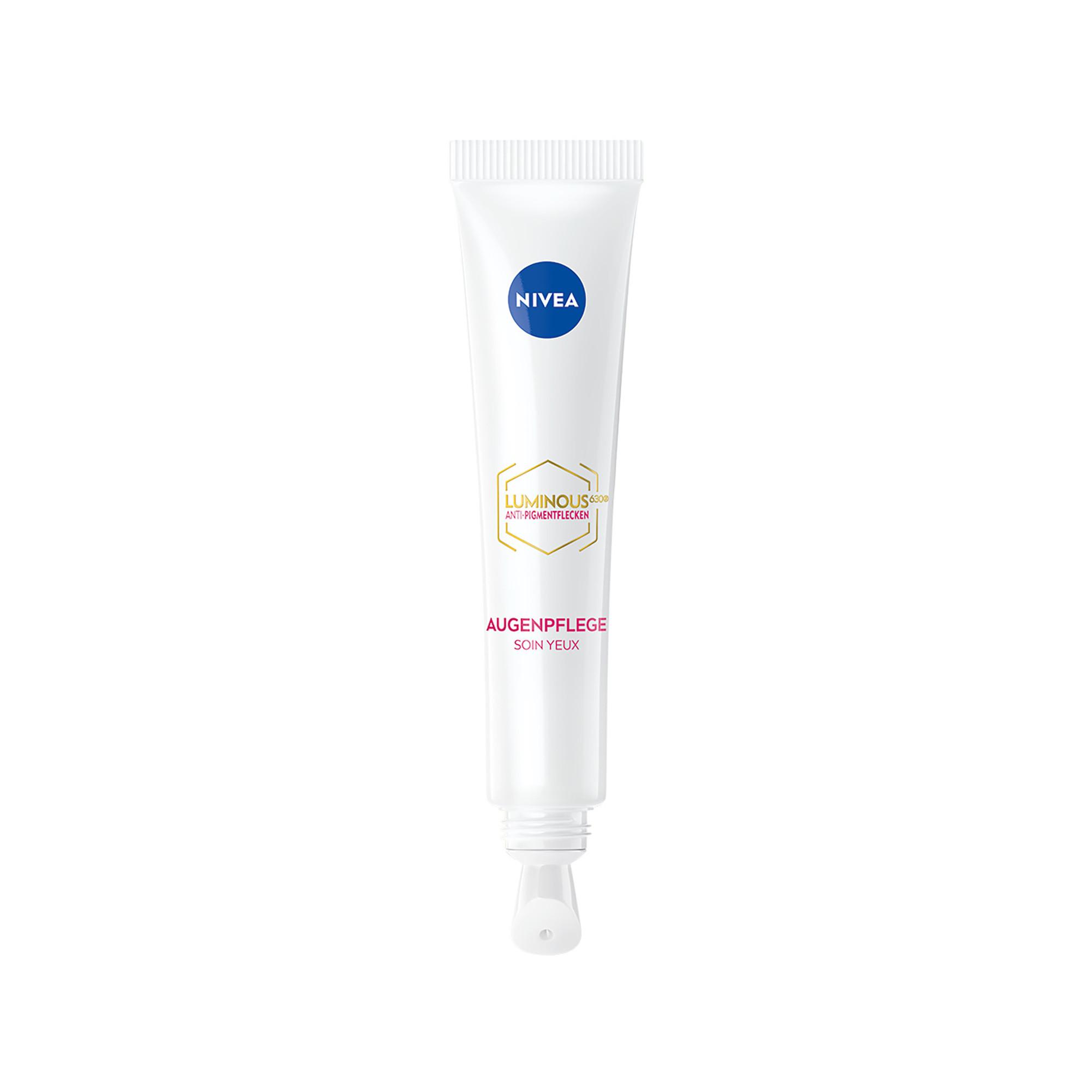 NIVEA Cellular Luminous630® Anti-Dunkle Augenringe Cellular Luminous630® Anti-Dunkle Augenringe Augencreme 