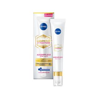 NIVEA Cellular Luminous630® Anti-Dunkle Augenringe Soin Yeux Anti-Cernes Cellular Luminous630® 
