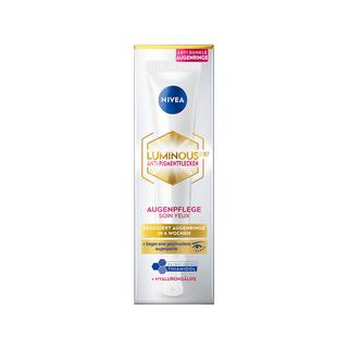 NIVEA Cellular Luminous630® Anti-Dunkle Augenringe Cellular Luminous630® Crema Contorno Occhi Anti-Occhiaie 