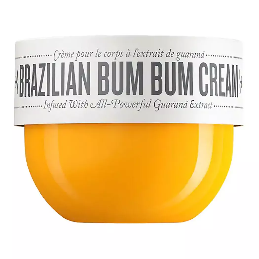 SOL DE JANEIRO Brazilian Crush Body Cream 75ml Femme