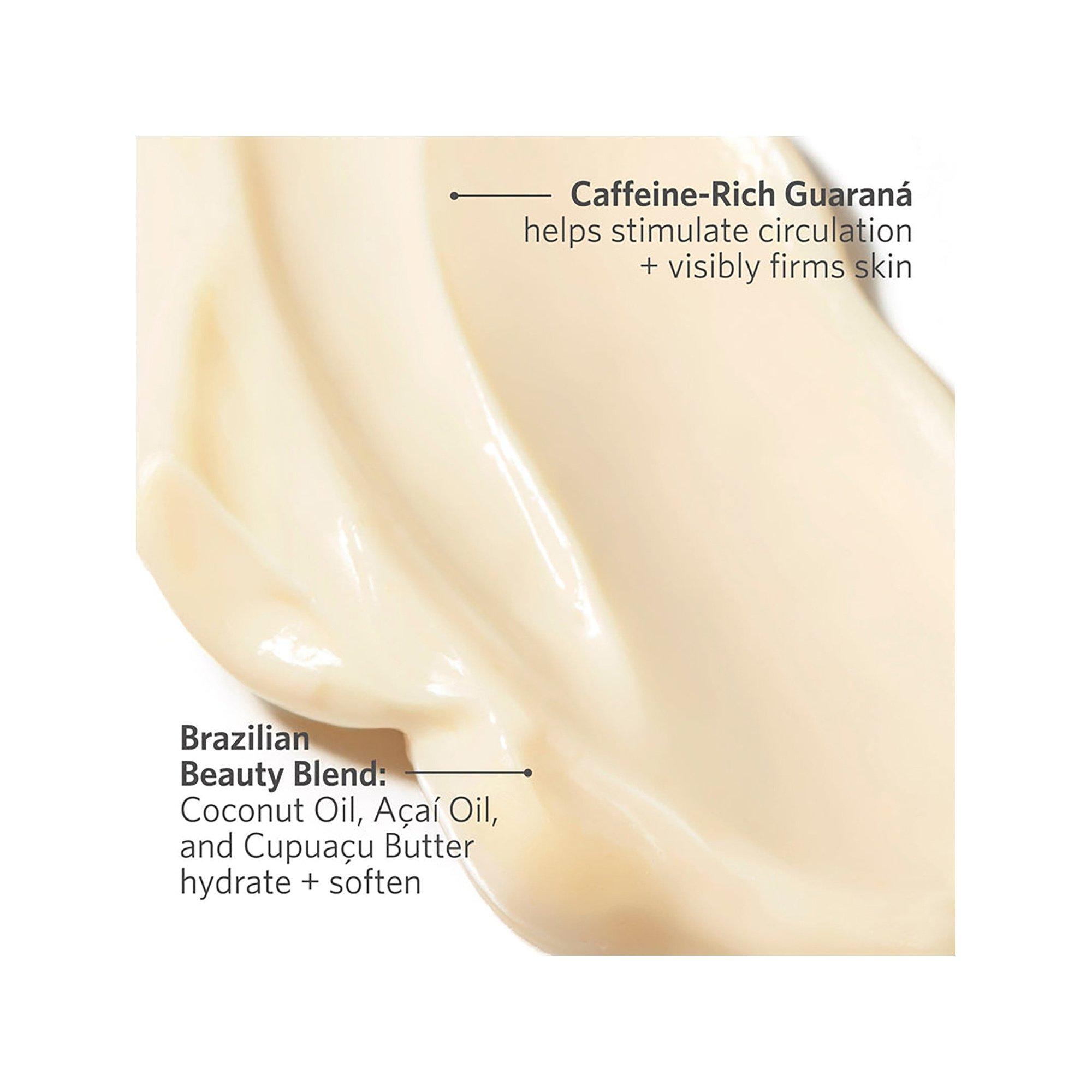 SOL de Janeiro  Brazilian Bum Bum Cream - Crème Corps Brésilienne Bum Bum 