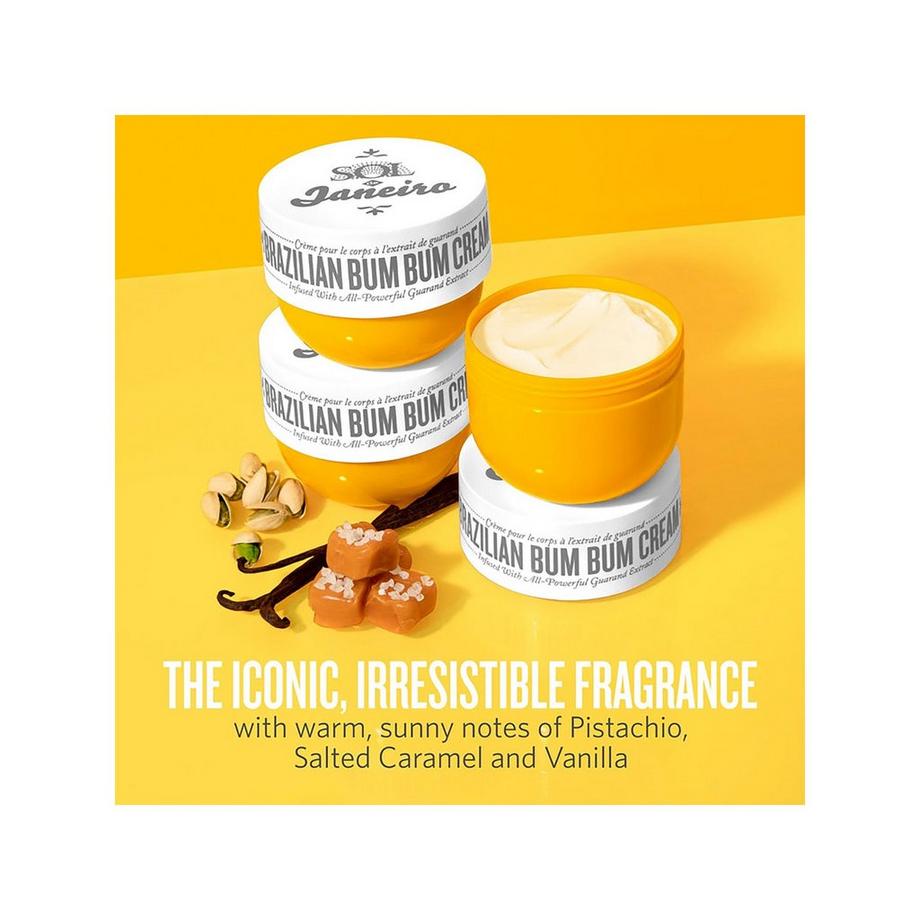 SOL de Janeiro  Brazilian Bum Bum Cream 
