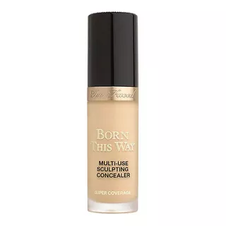 Too Faced  Born This Way Super Coverage Concealer - Concealer Natural Beige
