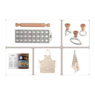 MARCATO Ravioli-Set Like a pro 