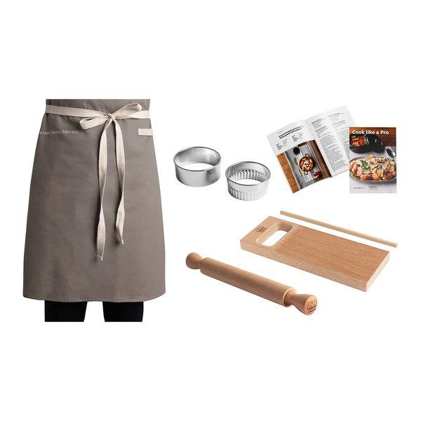 MARCATO Gnocchi-Set Like a pro 