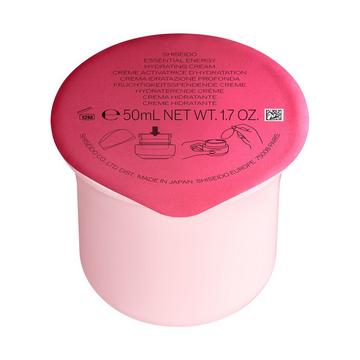 Hydrating Cream Refill