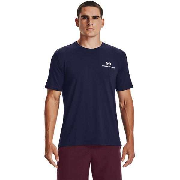 UNDER ARMOUR Rush Energy T-Shirt 