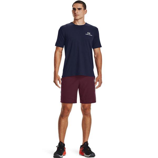 UNDER ARMOUR Rush Energy T-Shirt 