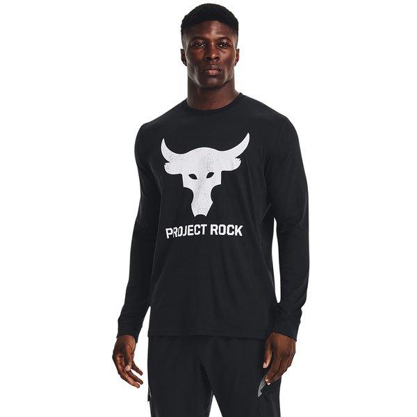 UNDER ARMOUR UA PJT ROCK BRAHMA BULL Tshirt col rond,ml acheter en