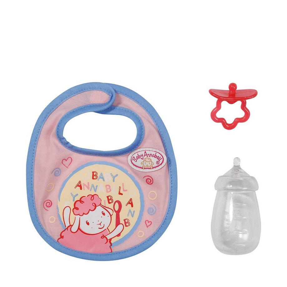 Zapf creation  Set di allattamento Baby Annabell Little  